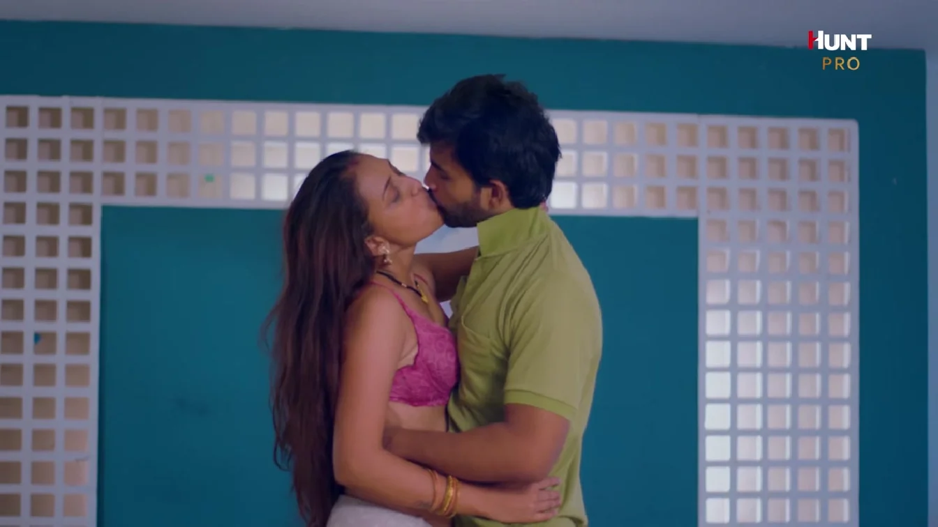 Prem Jaal S01 E03 HuntCinema